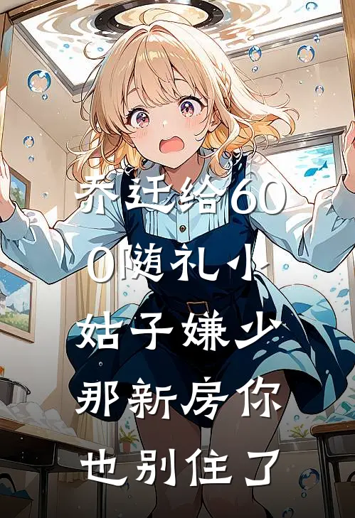 乔迁给600随礼小姑子嫌少，那新房你也别住了
