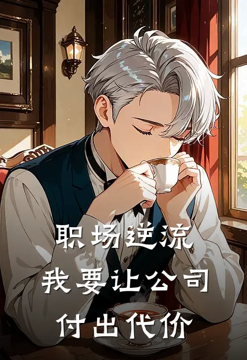 职场逆流：我要让公司付出代价
