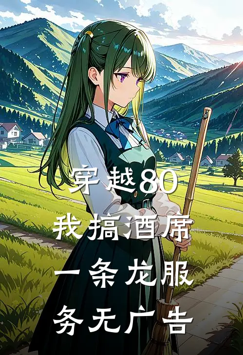 穿越80，我搞酒席一条龙服务无广告