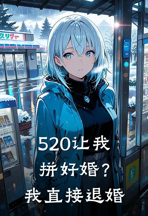 520让我拼好婚？我直接退婚