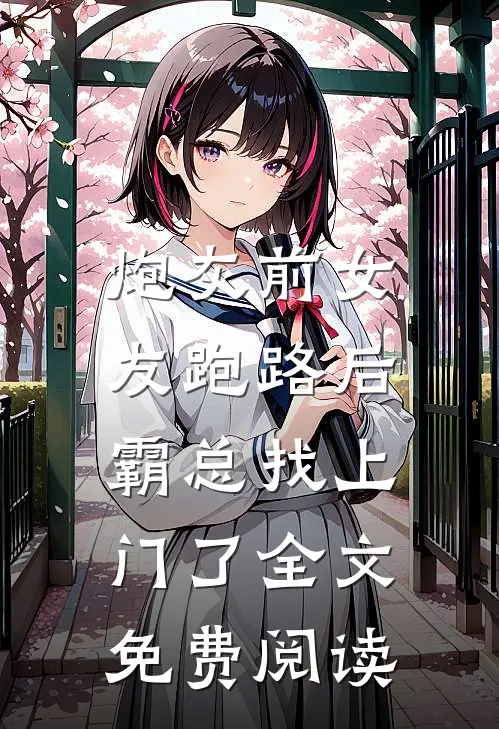 炮灰前女友跑路后，霸总找上门了全文免费阅读