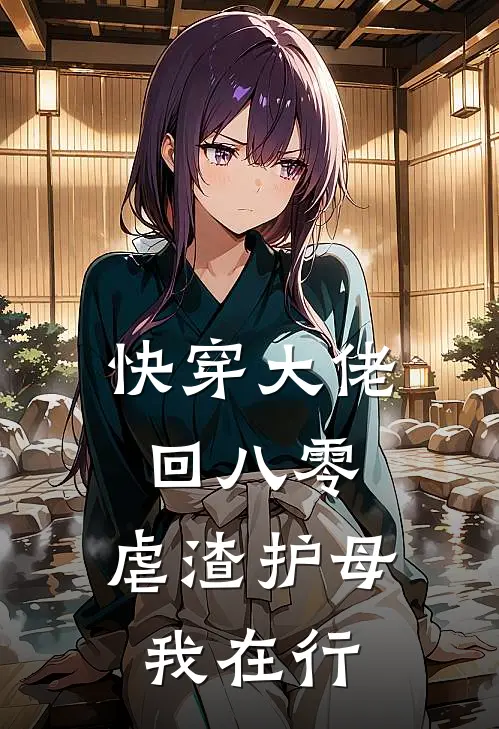 快穿大佬回八零：虐渣护母我在行