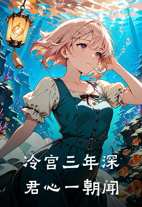 冷宫三年深，君心一朝闻