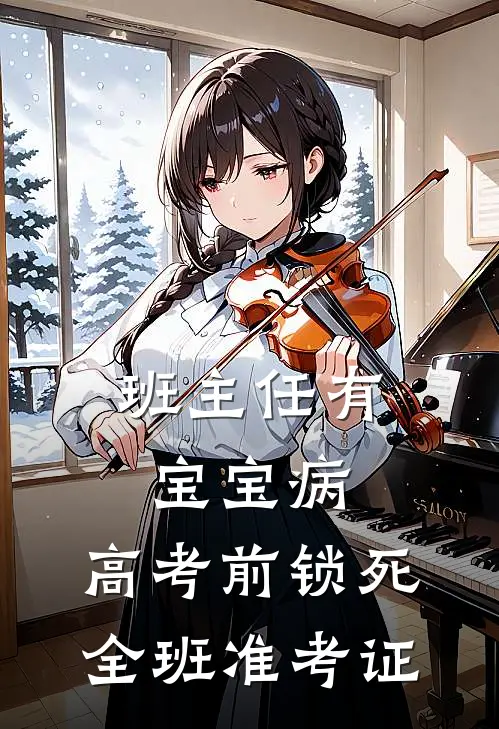 班主任有宝宝病，高考前锁死全班准考证