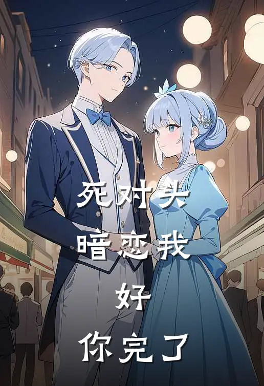 死对头暗恋我，好，你完了
