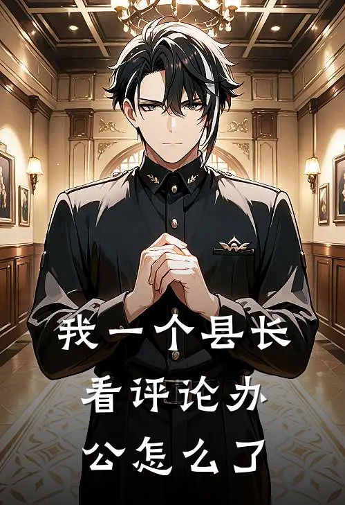 我一个县长，看评论办公怎么了