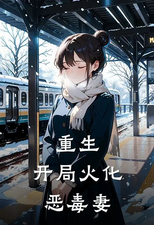 重生：开局火化恶毒妻