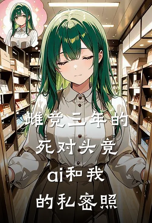 雌竞三年的死对头竟ai和我的私密照