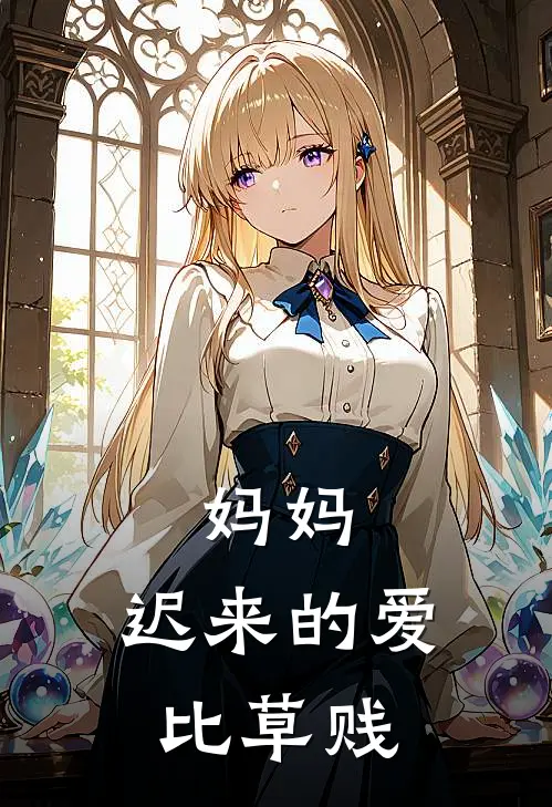 妈妈，迟来的爱比草贱