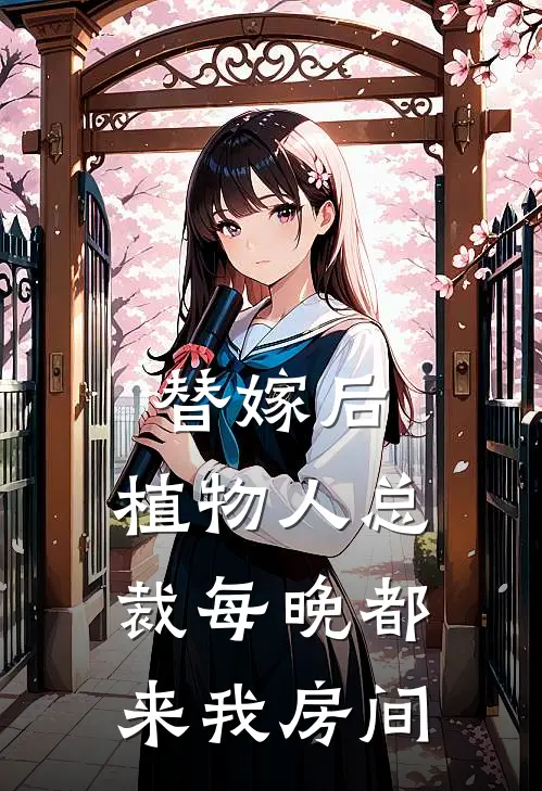 替嫁后，植物人总裁每晚都来我房间