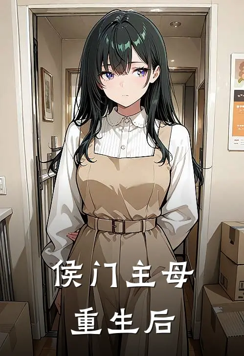 侯门主母重生后