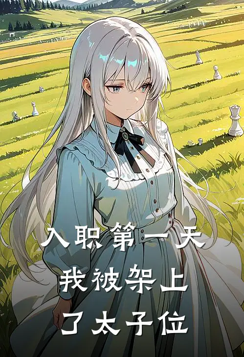 入职第一天，我被架上了太子位