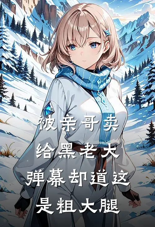 被亲哥卖给黑老大，弹幕却道这是粗大腿