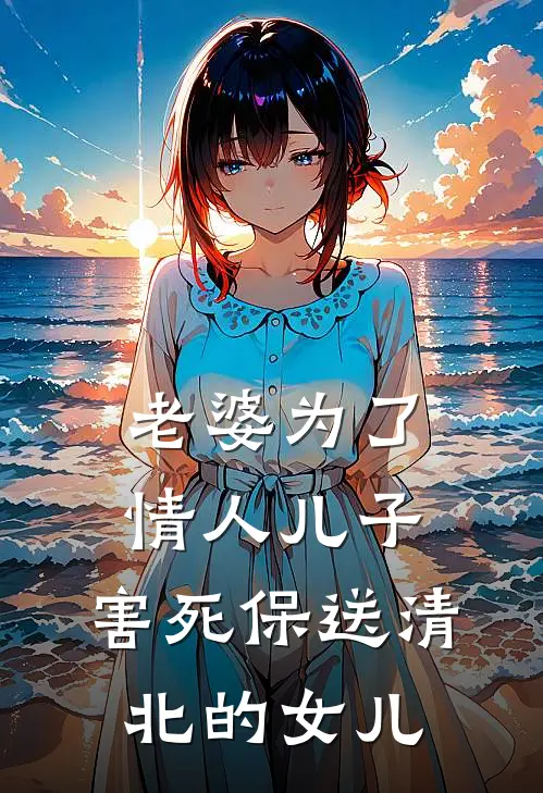 老婆为了情人儿子，害死保送清北的女儿