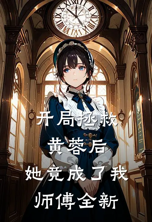 开局拯救黄蓉后，她竟成了我师傅全新