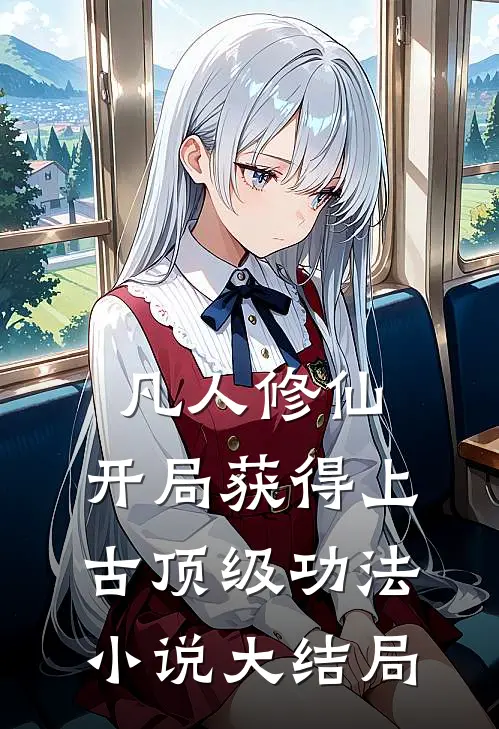 凡人修仙，开局获得上古顶级功法小说大结局