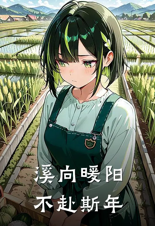 溪向暖阳，不赴斯年