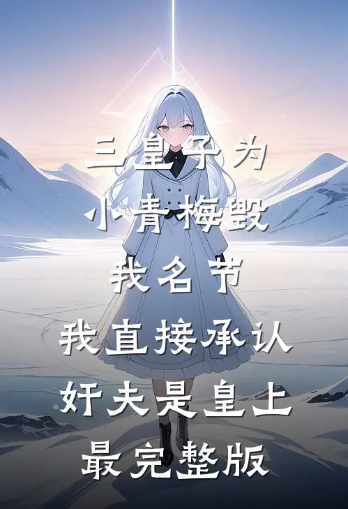 三皇子为小青梅毁我名节，我直接承认奸夫是皇上最完整版