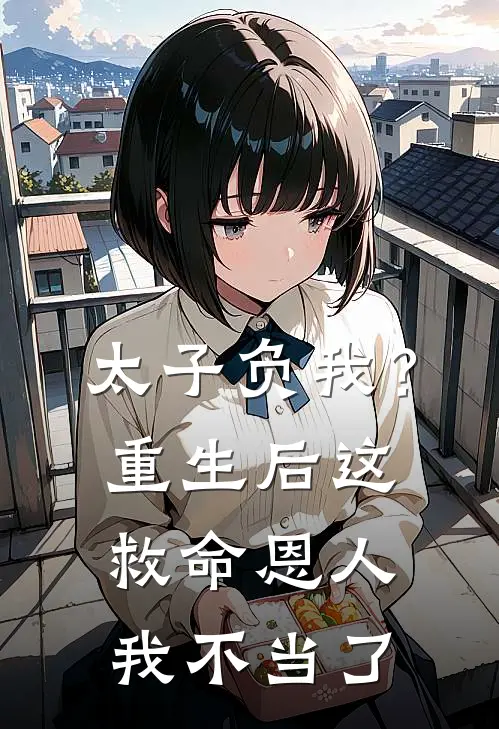 太子负我？重生后，这救命恩人我不当了