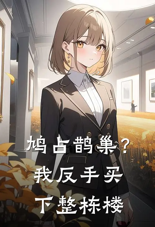 鸠占鹊巢？我反手买下整栋楼