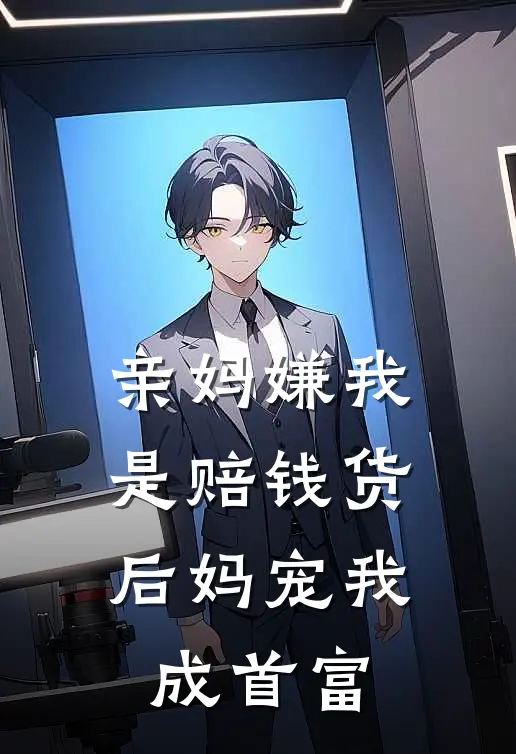 亲妈嫌我是赔钱货，后妈宠我成首富