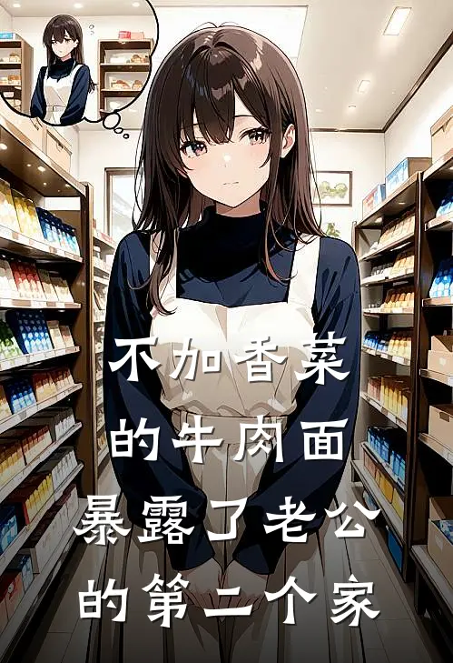 不加香菜的牛肉面，暴露了老公的第二个家