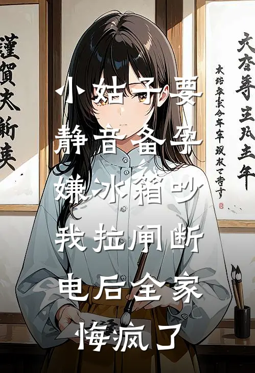 小姑子要静音备孕嫌冰箱吵，我拉闸断电后全家悔疯了