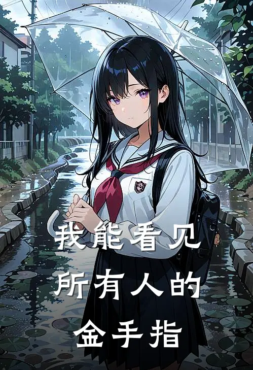 我能看见所有人的金手指