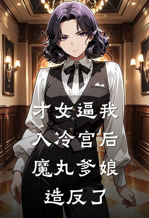 才女逼我入冷宫后，魔丸爹娘造反了