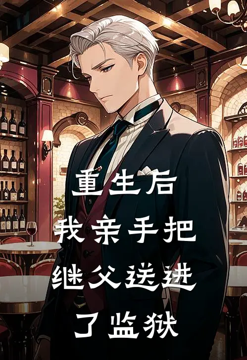 重生后，我亲手把继父送进了监狱