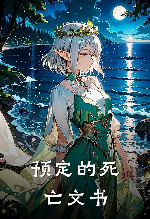 预定的死亡文书