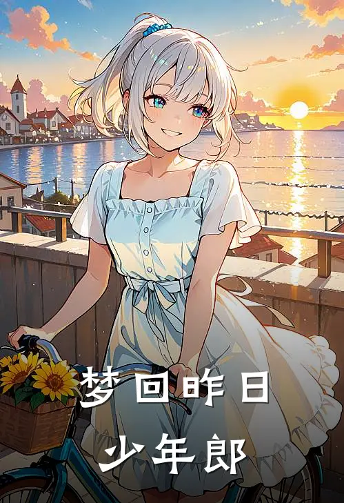 梦回昨日少年郎