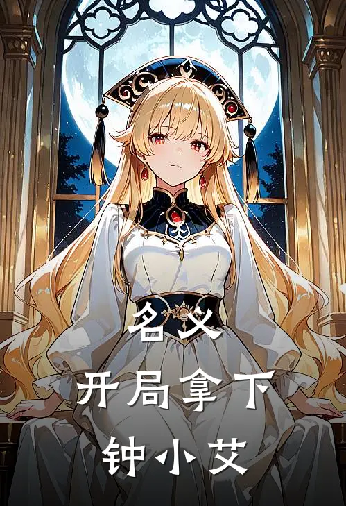 名义：开局拿下钟小艾