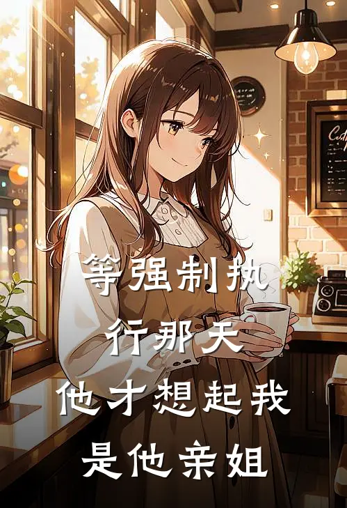等强制执行那天，他才想起我是他亲姐