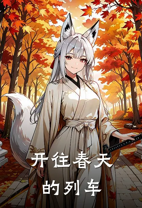 开往春天的列车
