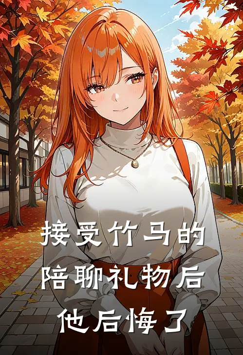 接受竹马的陪聊礼物后，他后悔了