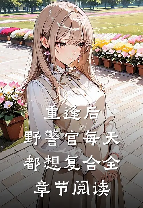 重逢后，野警官每天都想复合全章节阅读