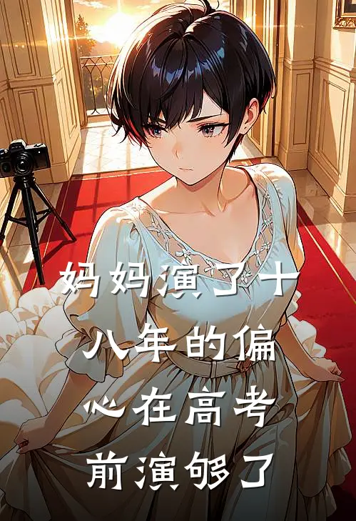 妈妈演了十八年的偏心在高考前演够了