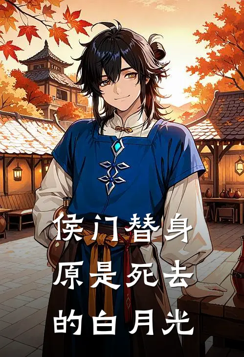 侯门替身原是死去的白月光