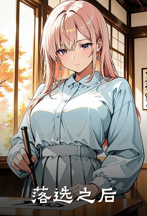 落选之后