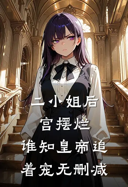 二小姐后宫摆烂，谁知皇帝追着宠无删减