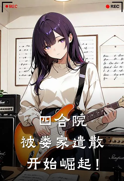 四合院：被娄家遣散开始崛起！