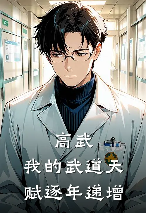 高武:我的武道天赋逐年递增