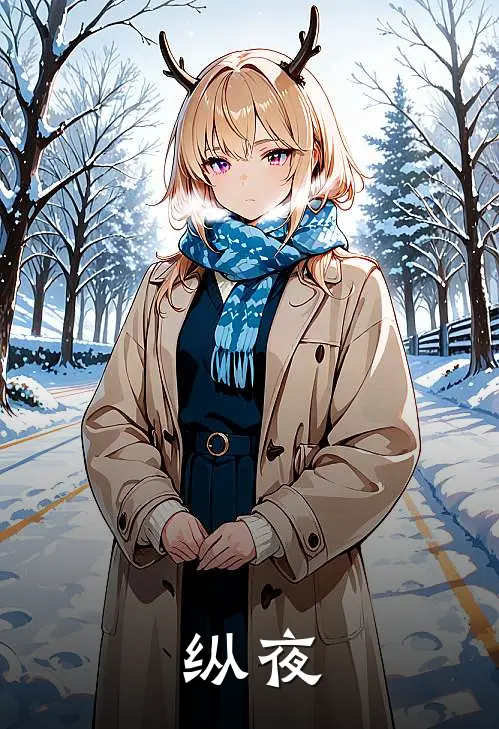 纵夜