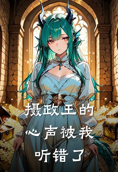 摄政王的心声被我听错了
