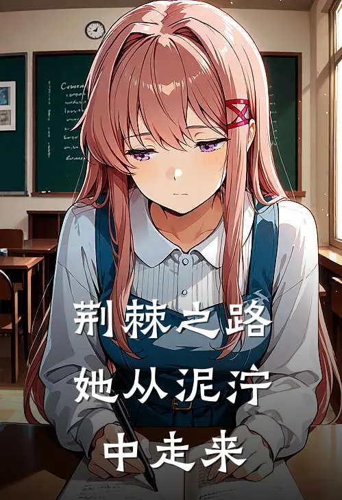 荆棘之路：她从泥泞中走来