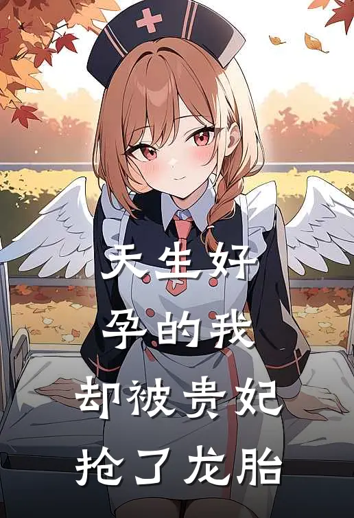 天生好孕的我，却被贵妃抢了龙胎