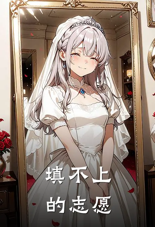 填不上的志愿