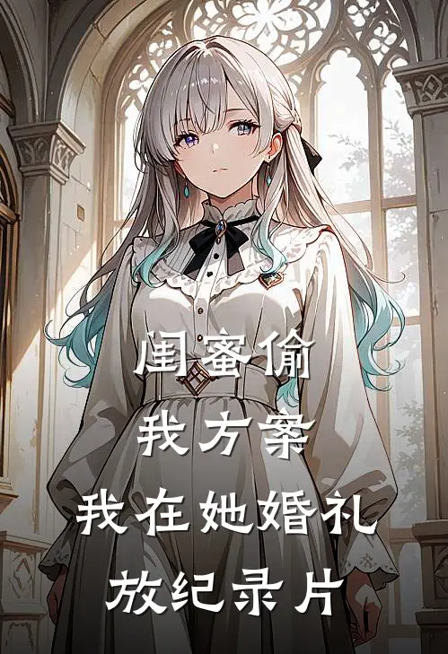 闺蜜偷我方案，我在她婚礼放纪录片