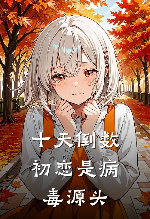 十天倒数：初恋是病毒源头